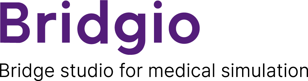 Bridgio Logo